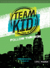 Preschool Teamkid: Follow Through Leader Kit [With DVD] Cover Image
