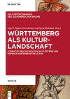 Württemberg als Kulturlandschaft (Kulturtopographie Des Alemannischen Raums #12) By Nigel F. Palmer (Editor), Peter Rückert (Editor), Sigrid Hirbodian (Editor) Cover Image