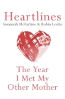 Heartlines: The Year I Met My Mother Cover Image