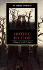 The Cambridge Companion to Gothic Fiction (Cambridge Companions to Literature) Cover Image