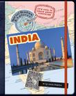 It's Cool to Learn about Countries: India (Explorer Library: Social Studies Explorer) Cover Image