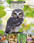 Birds By Tracy Vonder Brink Cover Image