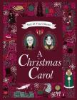 A Christmas Carol (Seek and Find Classics) Cover Image