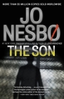 The Son By Jo Nesbo Cover Image