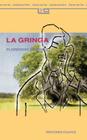 La Gringa By Florencio Sanchez Cover Image