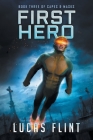 First Hero Cover Image