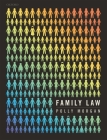Family Law By Polly Morgan Cover Image