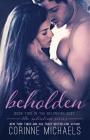 Beholden (Salvation #2) By Corinne Michaels Cover Image