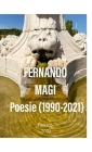 Poesie (1990 - 2021) By Fernando Magi Cover Image