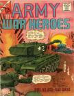 Army War Heroes Volume 8: history comic books, comic book, ww2 historical fiction, wwii comic, Army War Heroes By Army War Heroes Cover Image