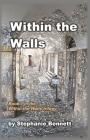 Within the Walls: A 21st Century Tale of Love and Technology By Stephanie Bennett Cover Image