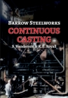 Barrow Steelworks - Continuous Casting Cover Image