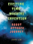 Exciting Time machine Invention Cover Image