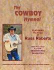 The Cowboy Hymnal By Russ Roberts Cover Image