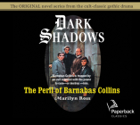 The Peril of Barnabas Collins (Dark Shadows #12) Cover Image