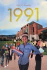1991 By Zylia N. Knowlin Cover Image