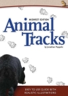 Animal Tracks: Midwest Edition By Jonathan Poppele Cover Image