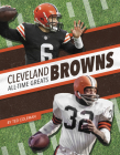 Cleveland Browns All-Time Greats Cover Image