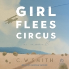 Girl Flees Circus Cover Image