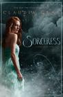 Sorceress (Spellcaster #3) Cover Image