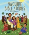 Favourite Bible Stories By Stephen Waterhouse (Illustrator), Brian Sibley (Retold by) Cover Image