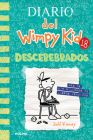 Descerebrados / No Brainer (Diario Del Wimpy Kid #18) Cover Image