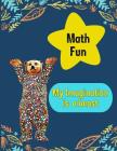 Math Fun: Work book, Scratch pad, assignment book By Abigail Qwyl Cover Image