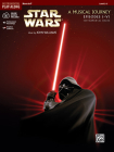 Star Wars Instrumental Solos (Movies I-VI): Horn in F, Book & Online Audio/Software Cover Image
