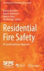 Residential Fire Safety: An Interdisciplinary Approach Cover Image