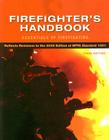 Firefighter's Handbook: Essentials of Firefighting Cover Image