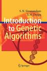 Introduction to Genetic Algorithms By S. N. Sivanandam, S. N. Deepa Cover Image