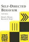 Self-Directed Behavior: Self-Modification for Personal Adjustment Cover Image