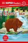 DK Super Readers Pre-Level A Bear's Tale By DK Cover Image