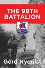 The 99th Battalion Cover Image