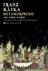 Metamorphosis and Other Stories: (Penguin Classics Deluxe Edition) Cover Image