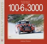 Austin Healey 100-6 & 3000 (Rally Giants) By Graham Robson Cover Image