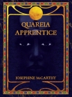 Quareia Apprentice By Josephine McCarthy Cover Image