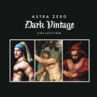 Astra Zero Dark Vintage: 8.5x8.5