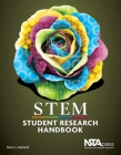 STEM Student Research Handbook By Darci J. Harland Cover Image