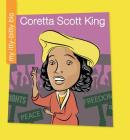 Coretta Scott King By Sara Spiller, Jeff Bane (Illustrator) Cover Image