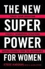 The New Superpower for Women: Trust Your Intuition, Predict Dangerous Situations, and Defend Yourself from the Unthinkable Cover Image