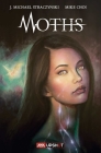 Moths By Joseph Michael Straczynski, Mike Choi (By (artist)) Cover Image