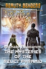 The Mysteries of the Relict Pyramid (Reality Benders Book #9): LitRPG Series By Michael Atamanov Cover Image
