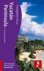 Yucatan Peninsula By Richard Arghiris, Anna Maria Espsater Cover Image
