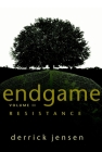 Endgame, Volume 2: Resistance Cover Image