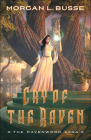 Cry of the Raven By Morgan L. Busse Cover Image