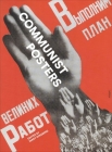 Communist Posters By Mary Ginsberg (Editor) Cover Image