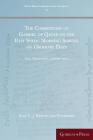 The Commentary of Gabriel of Qatar on the East Syriac Morning Service on Ordinary Days: Text, Translation, and Discussion (Texts from Christian Late Antiquity #53) By Alex C. J. Neroth Van Vogelpoel Cover Image