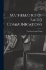 Mathematics of Radio Communications Cover Image