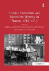 Interior Portraiture and Masculine Identity in France, 1789-1914 By Heatherbelnap Jensen (Editor) Cover Image